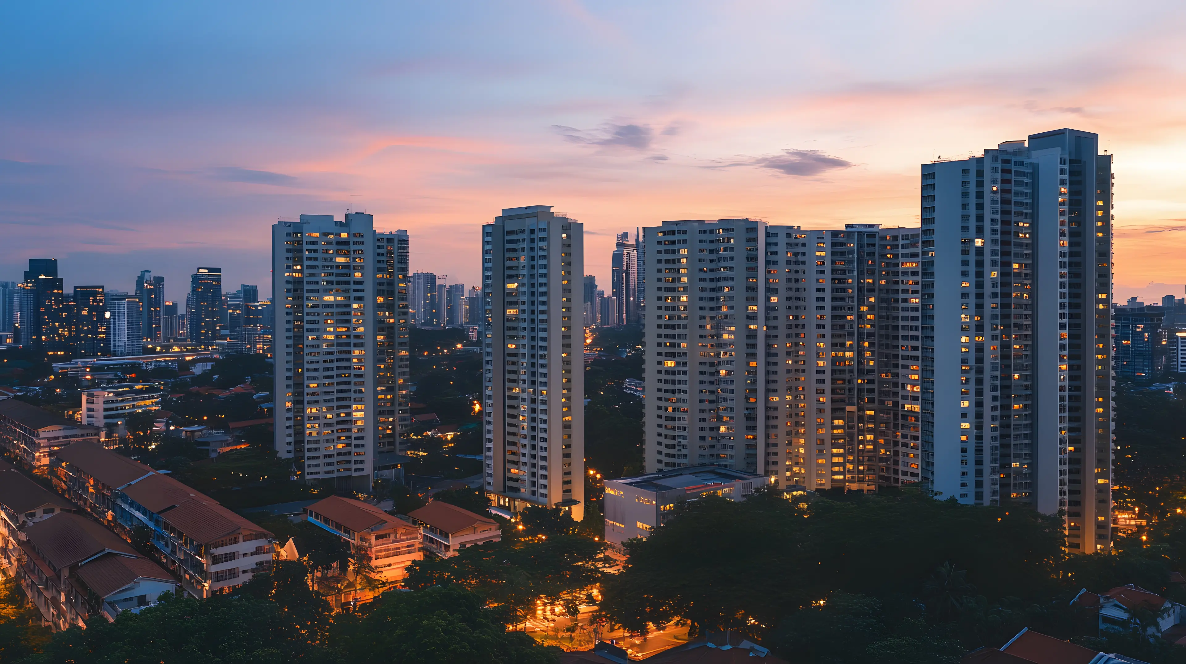 Premium properties in Hyderabad