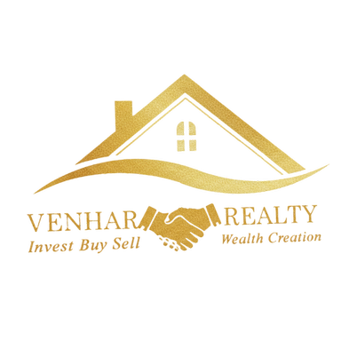 Venhar Realty Logo